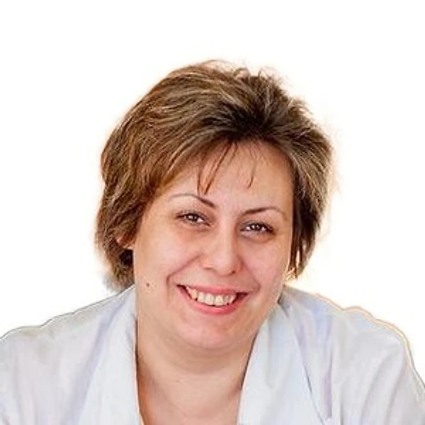 Усик Лариса Петровна — Гинеколог, Акушер, Вилючинск