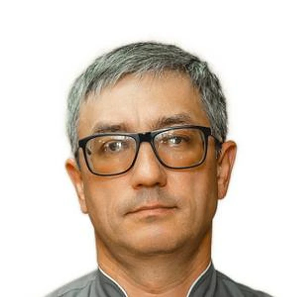 Арасланов Павел Равильевич — Фтизиатр, Абакан