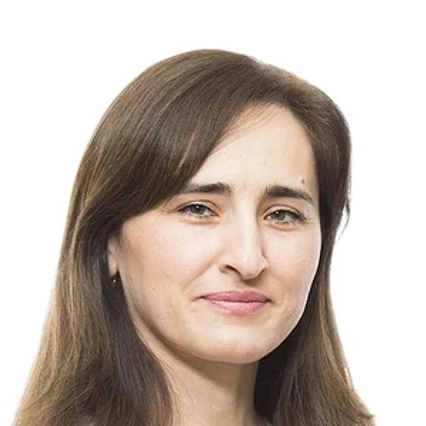 Чеченова Фатима Валерьевна — Травматолог, Детский ортопед, Детский травматолог, Москва