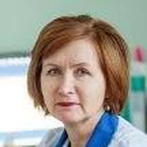 Плаксина Елена Владимировна — Педиатр, Вилючинск