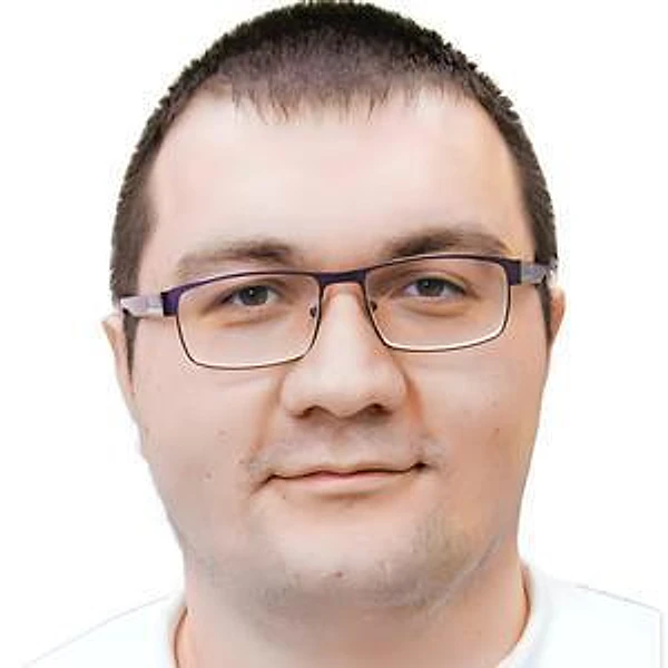 Катаганов Тимур Тахирович — Травматолог, Детский ортопед, Детский травматолог, Детский хирург, Ортопед, Хирург, Зеленоград