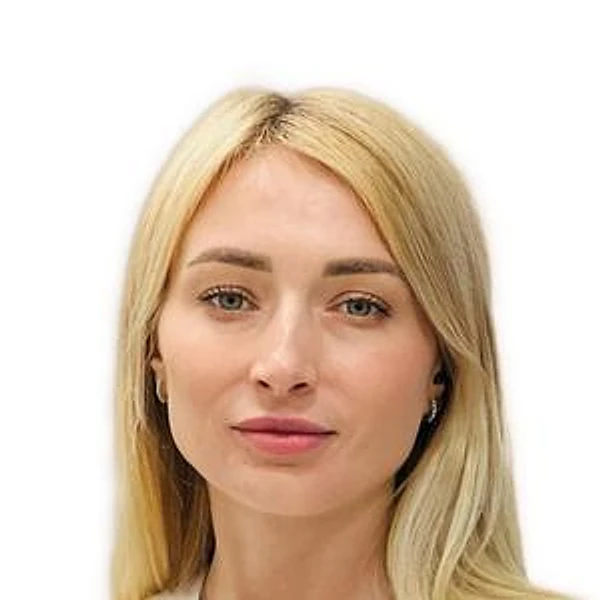 Косенчук Татьяна Александровна — Врач-косметолог, unknown