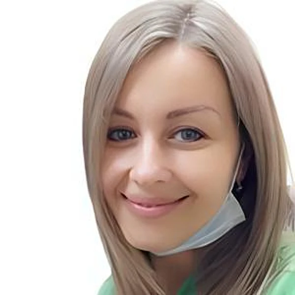 Хоменко Елена Анатольевна — Врач УЗИ, unknown