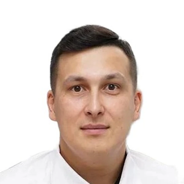 Загретдинов Азамат Абузарович — Стоматолог-ортопед, Уфа