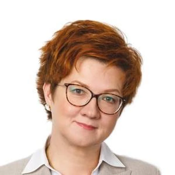 Шахметова Ольга Абдулловна — Невролог, Санкт-Петербург