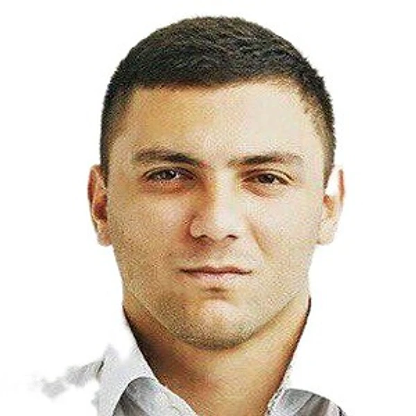 Наников Каспар Александрович — Стоматолог-ортопед, Стоматолог, Стоматолог-имплантолог, Стоматолог-хирург, Ставрополь