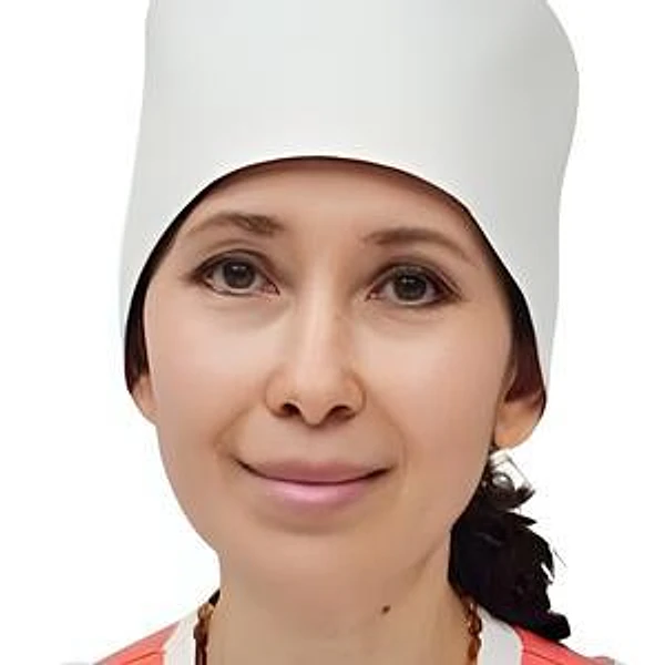 Михеева Ольга Викторовна — Детский стоматолог, Абакан