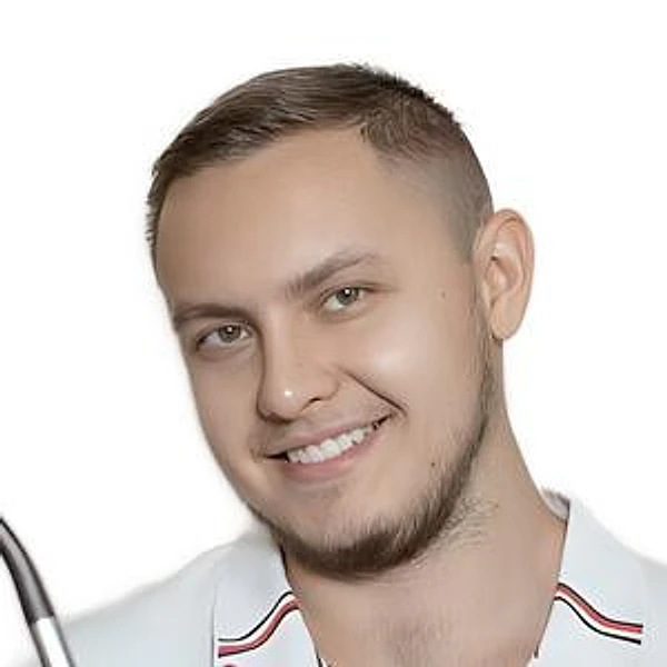 Тапешкин Михаил Михайлович — Стоматолог, Новокузнецк