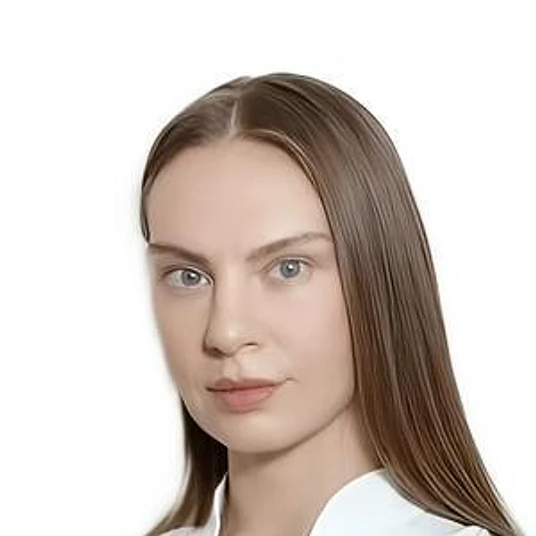 Селезнева Елизавета Сергеевна — Стоматолог-ортодонт, Новокузнецк
