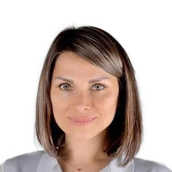 Анкудинова Антонина Николаевна — Стоматолог, Стоматолог-ортопед, Стоматолог-хирург, Санкт-Петербург