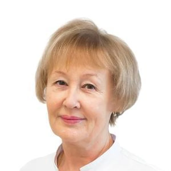Смирнова Галина Николаевна — Детский невролог, Буй