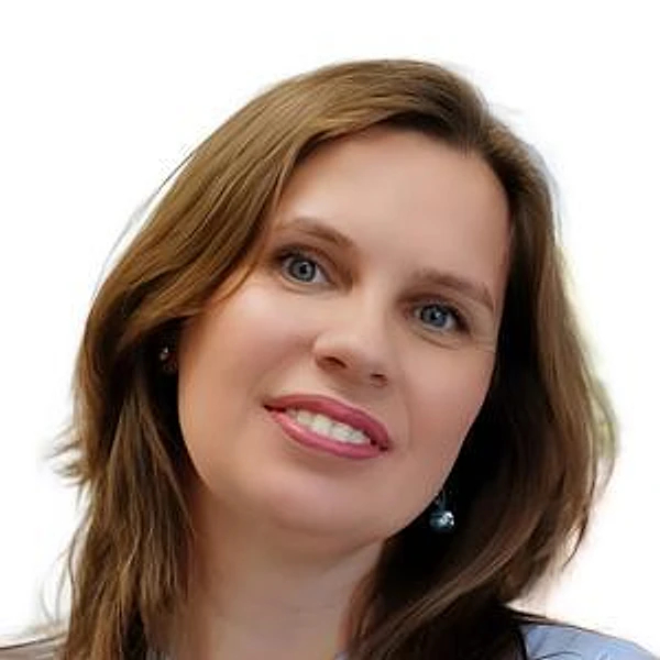 Егорова Алла Викторовна — Офтальмолог (окулист), Ижевск