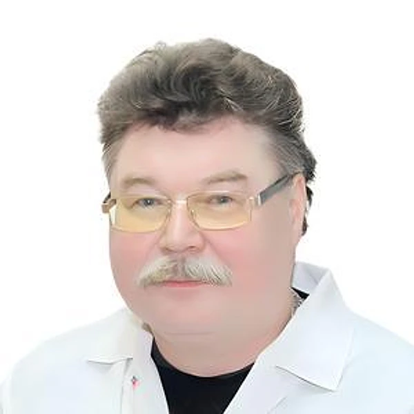 Бахарев Роман Станиславович — Психиатр, Нарколог, Буй