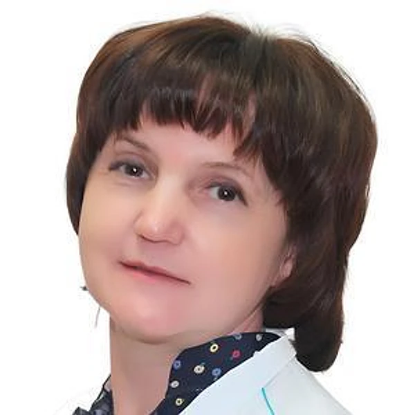 Маланова Елизавета Владимировна — Терапевт, Буй