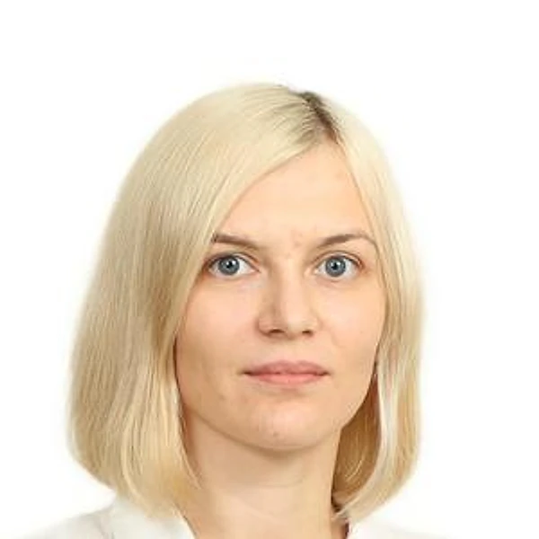 Пермякова Татьяна Николаевна — Детский офтальмолог, Ижевск