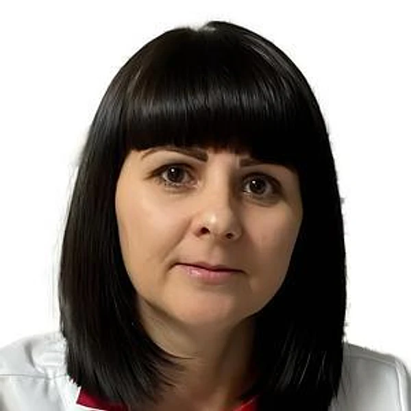 Простякова Мария Александровна — Стоматолог, Тольятти