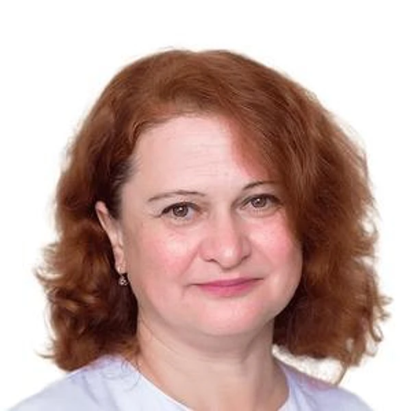 Лаврова Марина Львовна — Функциональный диагност, Кардиолог, Кострома