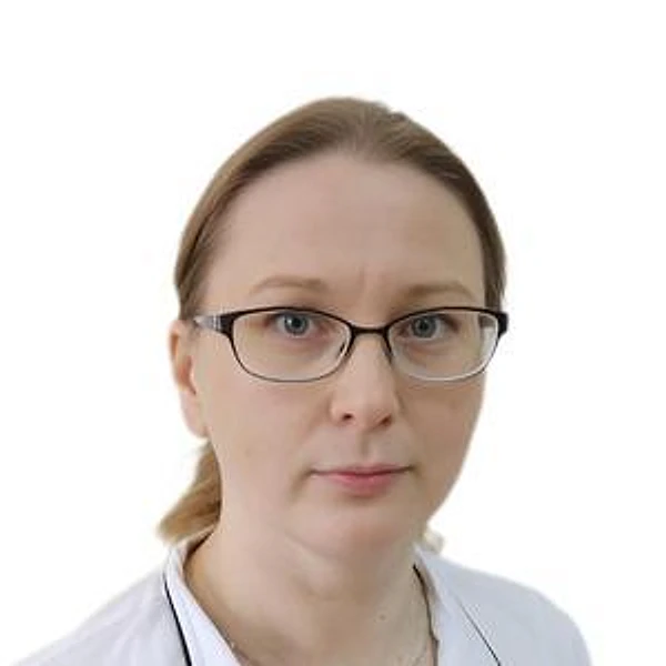 Ткачук Зинаида Николаевна — Терапевт, Буй
