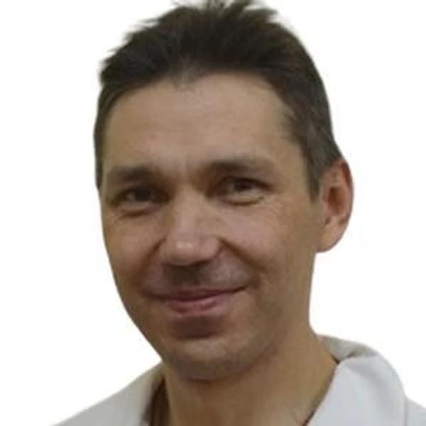 Овчаров Владимир Николаевич — Массажист, Абакан