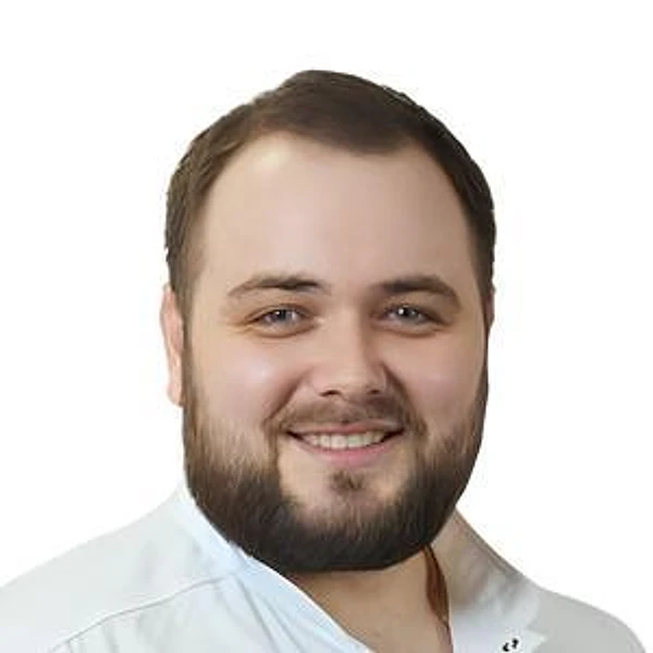 Читайкин Артем Сергеевич — Стоматолог, Саранск