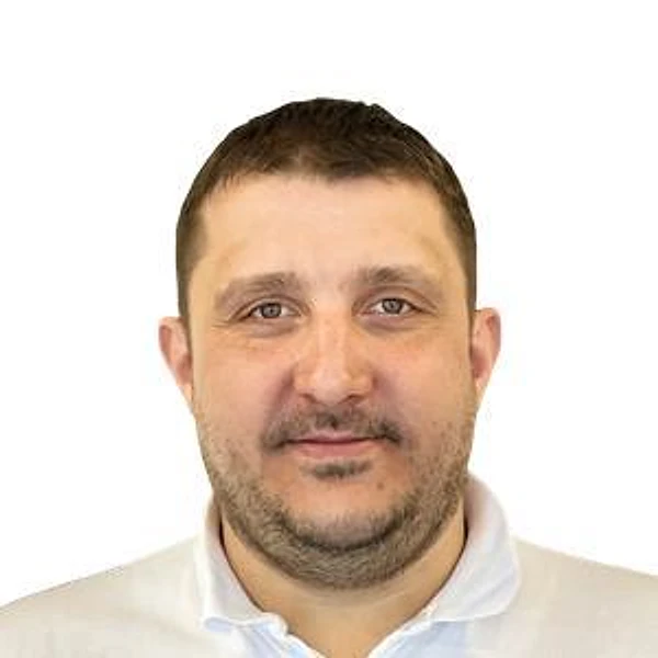 Сергейчев Иван Сергеевич — Стоматолог-хирург, Тольятти