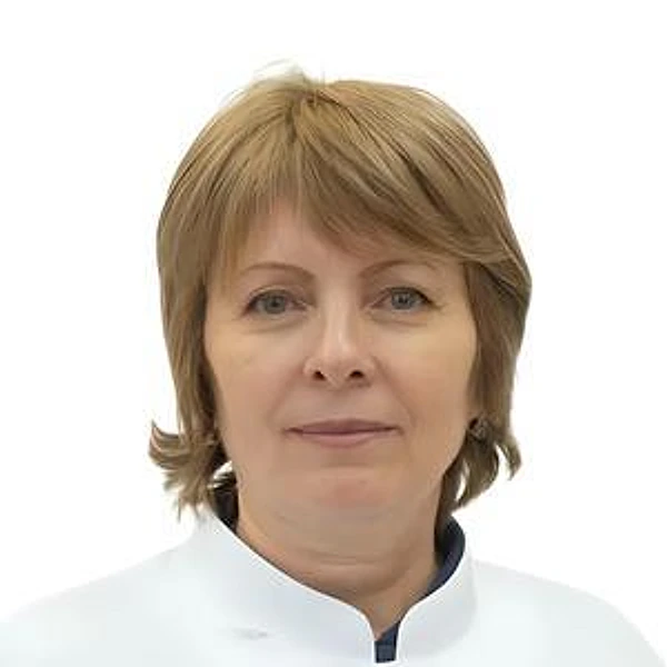Шошиашвили Наталья Федоровна — Гинеколог, Москва