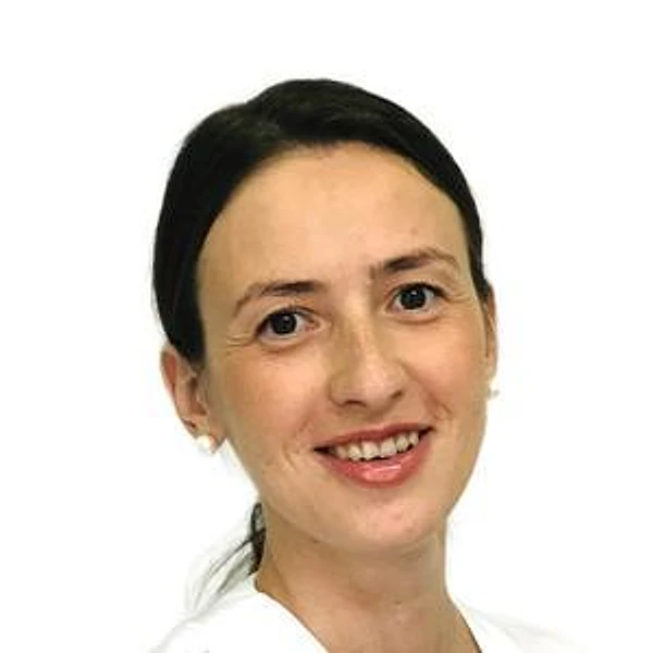 Радюшина Кристина Сергеевна — Гинеколог, Истра