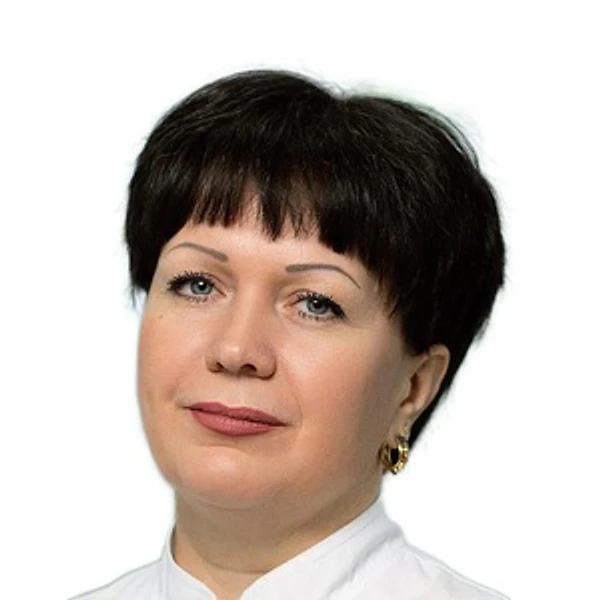 Арбатова Анна Николаевна — Гинеколог, Мытищи