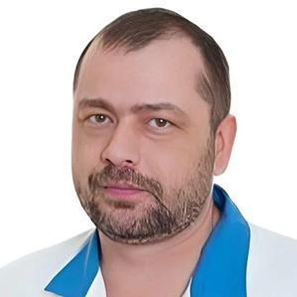 Вильдяев Алексей Васильевич — Онколог, Тольятти