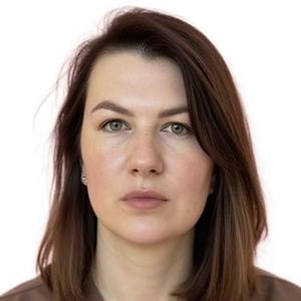 Шестернина Полина Владимировна — Детский ортопед, Детский врач ЛФК, Детский спортивный врач, Пушкино