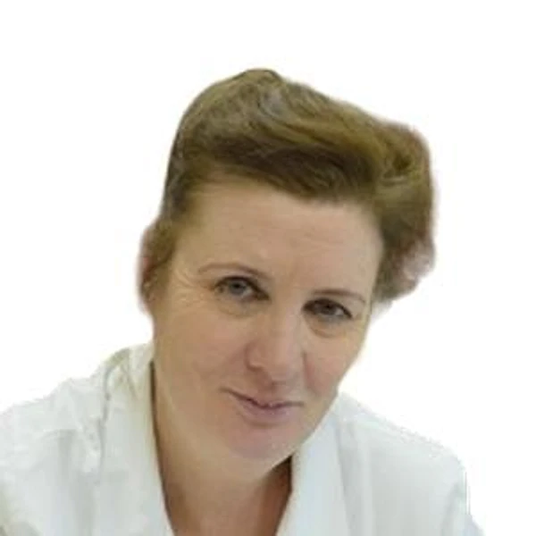 Бауэр Маргарита Леопольдовна — Невролог, Абакан