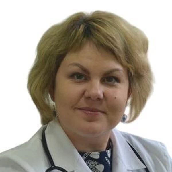 Бихерт Юлия Александровна — Терапевт, Кардиолог, Абакан