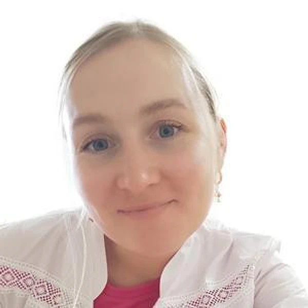 Датта Наталия Дмитриевна — Терапевт, Нерехта