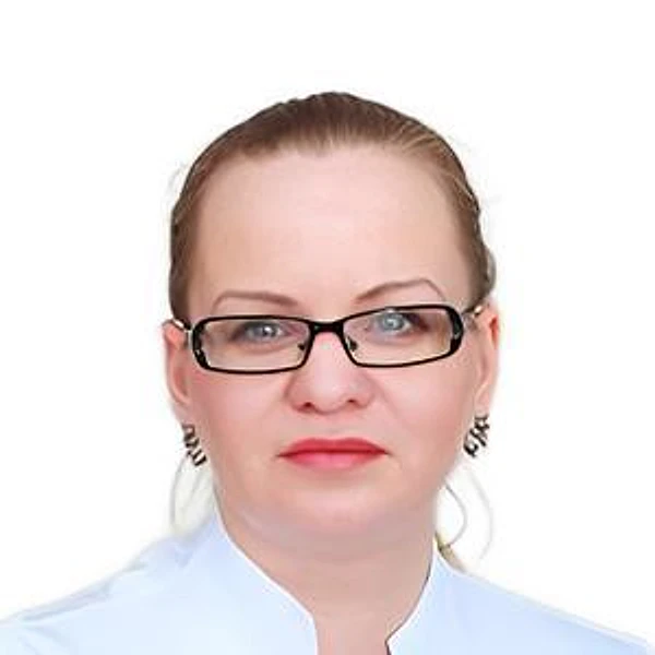 Сулименко Светлана Евгеньевна — Гинеколог, Врач УЗИ, Онколог, Тольятти