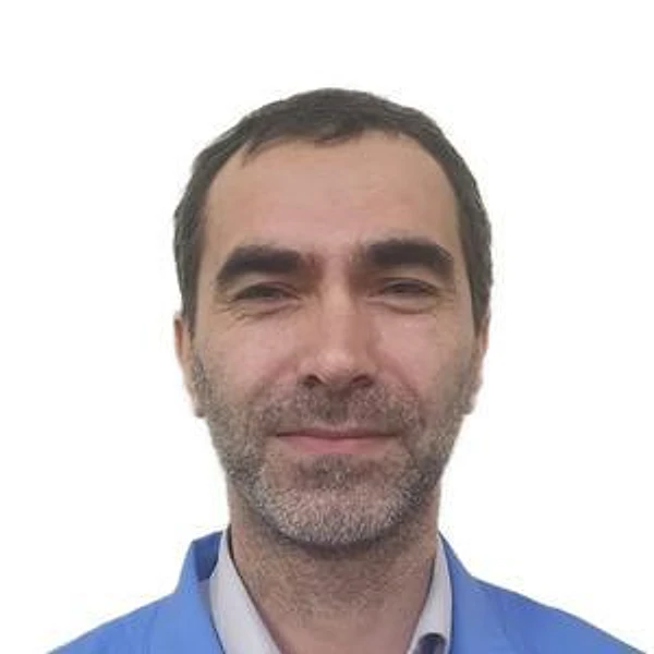 Барханов Казбек Хажаевич — Хирург, Нерехта