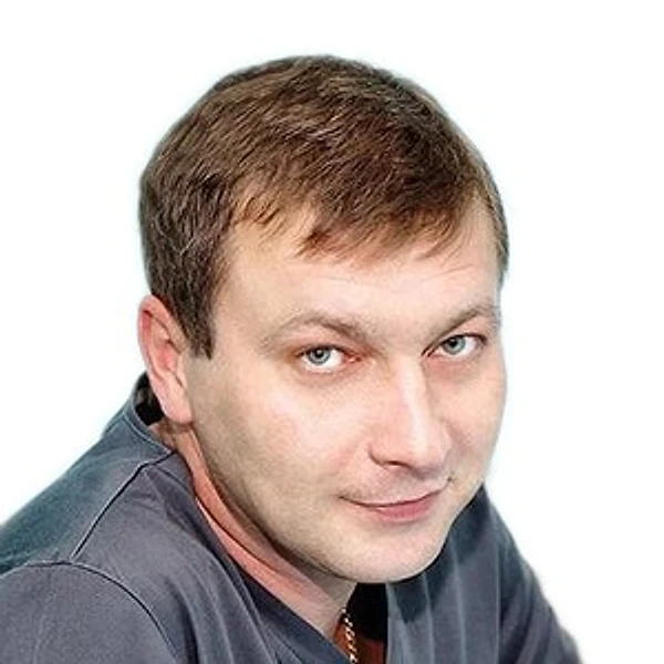 Фазилов Александр Вячеславович — Онколог, Врач УЗИ, Хирург, Тольятти