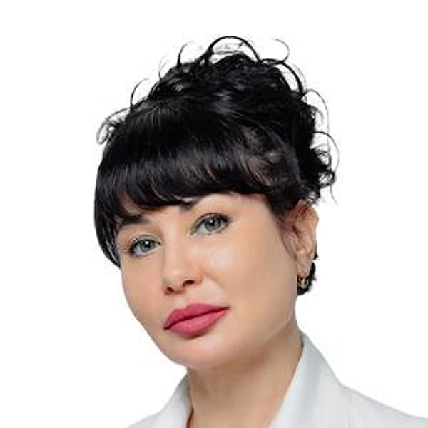 Дробышева Алена Анатольевна — Врач-косметолог, Гирудотерапевт, Дерматолог, Сочи