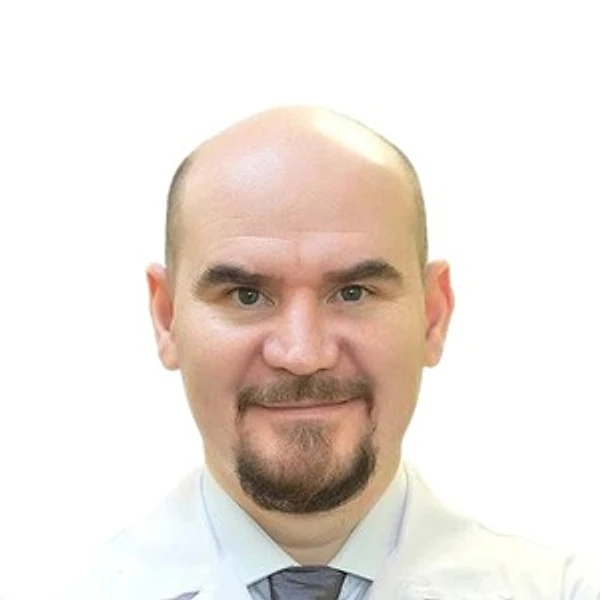 Максимов Кирилл Владимирович — Травматолог, Ортопед, Нерехта