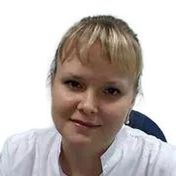 Цой Виктория Алексеевна — Дерматолог, Венеролог, Косметолог-эстетист, Волгодонск