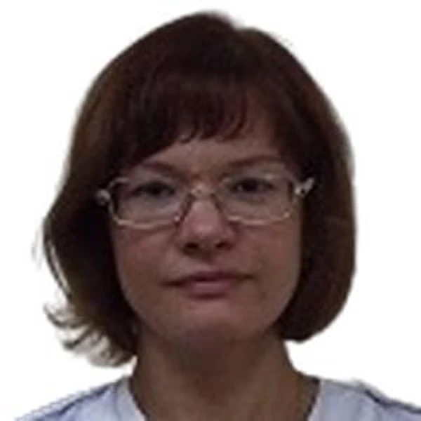 Музафарова Наталья Владимировна — ЛОР, Детский ЛОР, Абакан