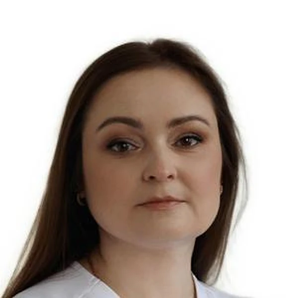 Логинова Юлия Алексеевна — Стоматолог, Кострома