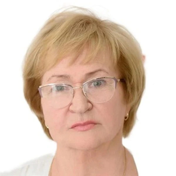 Панкова Тамара Павловна — Онколог, Тольятти