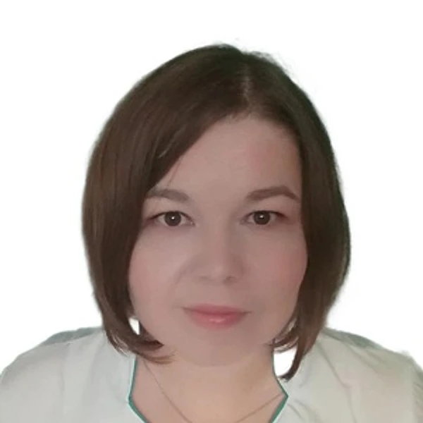 Воинская Ольга Александровна — Гинеколог, Врач УЗИ, Москва