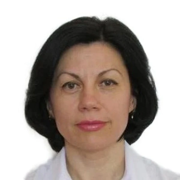 Шерстнева Светлана Валериевна — Онколог, Тольятти