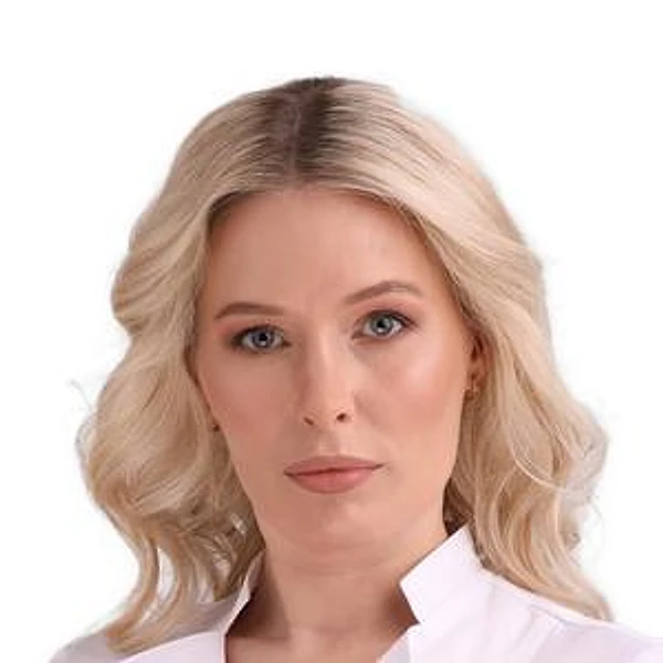 Шагалкина Юлия Макаровна — Стоматолог, Саранск