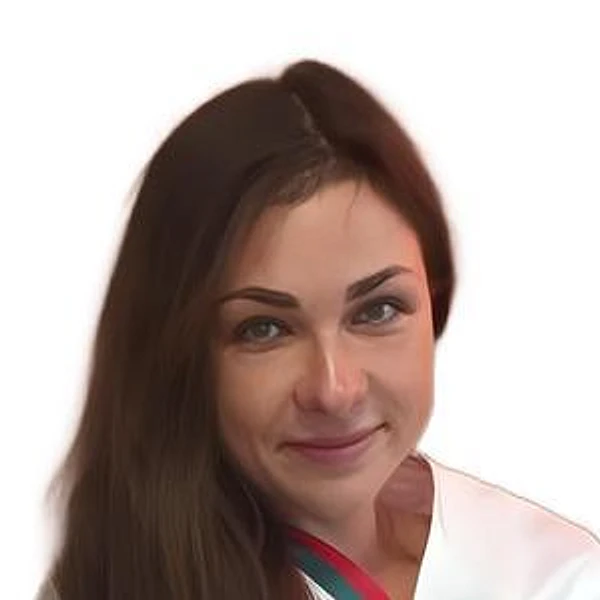 Зайцева Екатерина Андреевна — Стоматолог-хирург, Стоматолог, Саранск