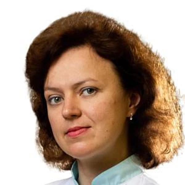 Тимофеева Олеся Александровна — Детский ЛОР, ЛОР, Великий Новгород