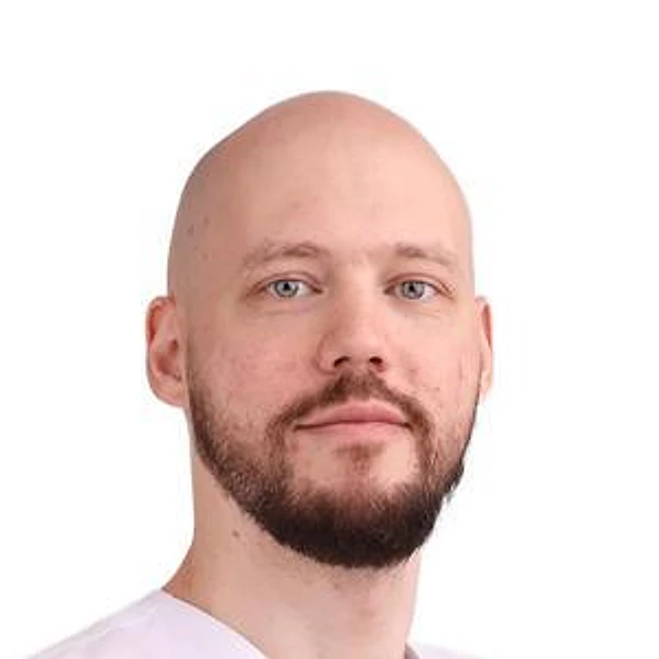 Степанов Сергей Сергеевич — Стоматолог-ортопед, Стоматолог-имплантолог, Стоматолог-хирург, Саранск