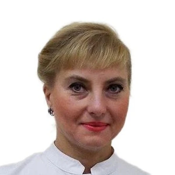 Турова Рената Анатольевна — Эндоскопист, Абакан
