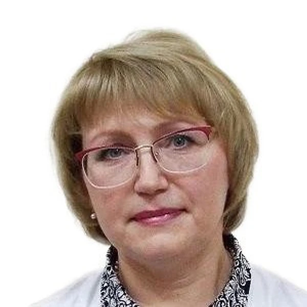Юрченко Наталья Викторовна — Врач УЗИ, Абакан